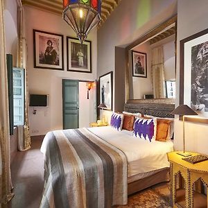Camera deluxe con letto king size