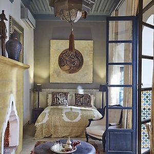 Suite con letto king size