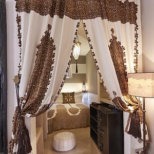 Suite con letto king size